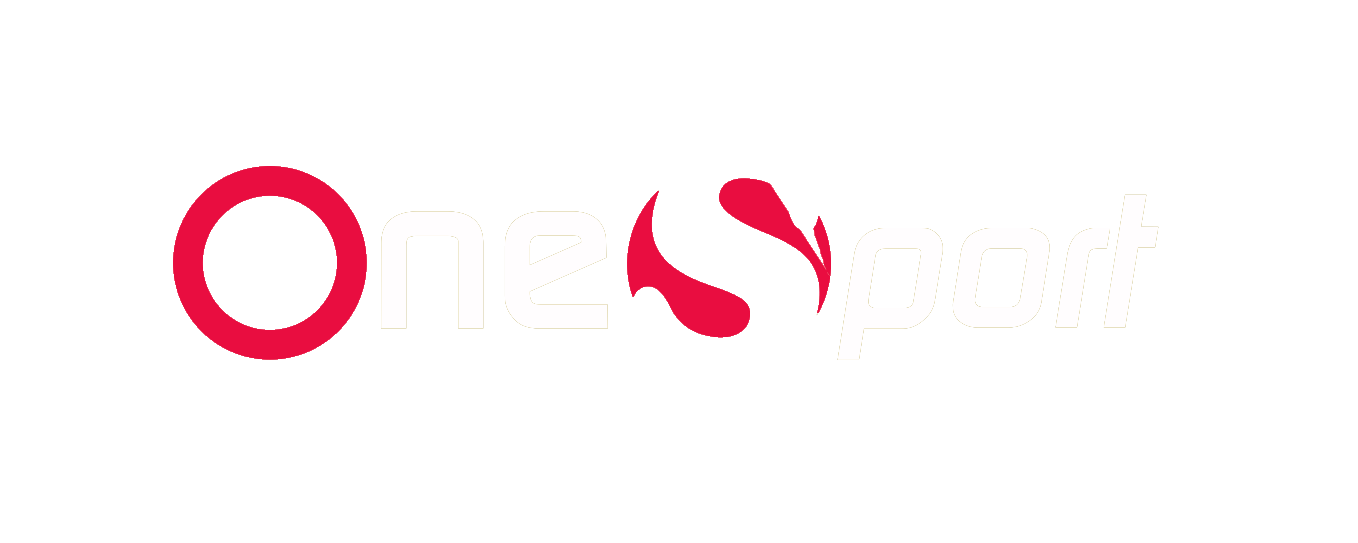 One Sport Logo